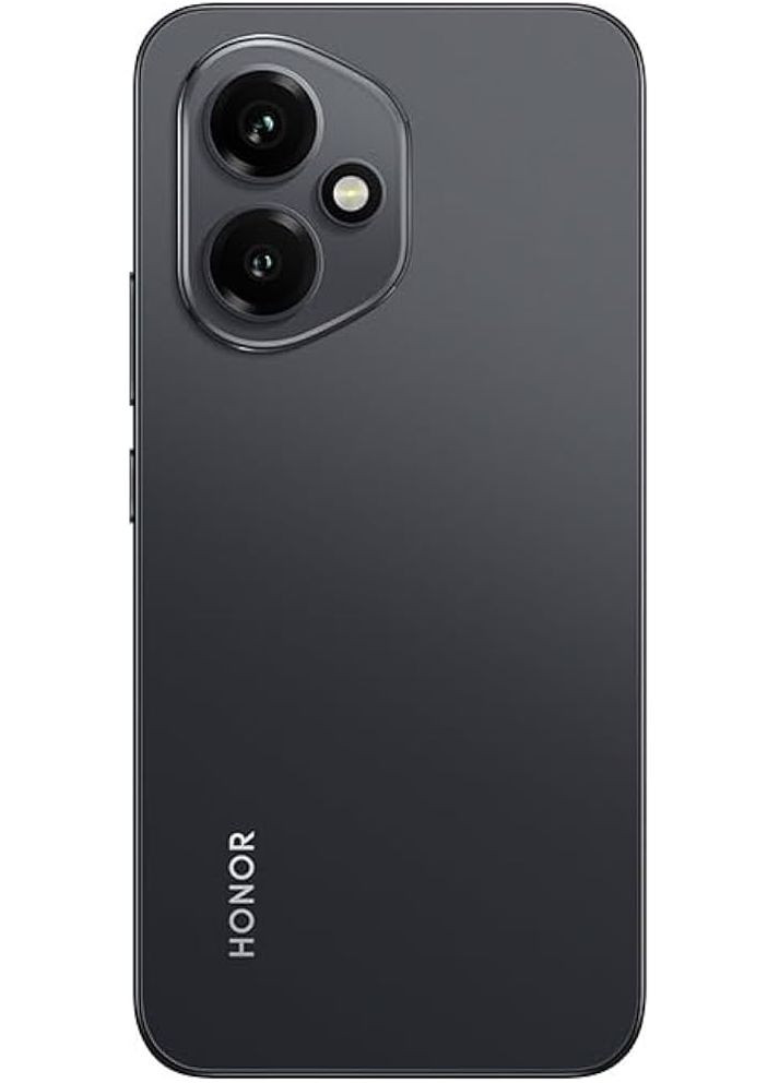 Смартфон 400 12/512GB Midnight Black EU Huawei (369613459)