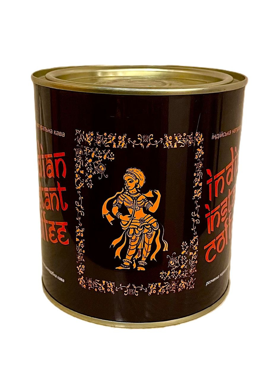 Кофе растворимый 180 г No Brand (358790997)