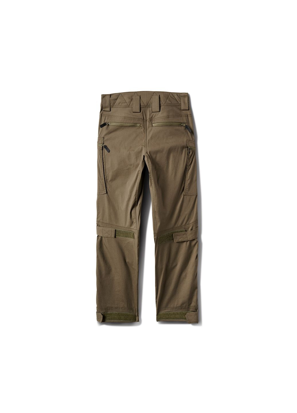 Брюки тактические женские Women's V.XI XTU Pants RANGER GREEN 5.11 Tactical (328295570)