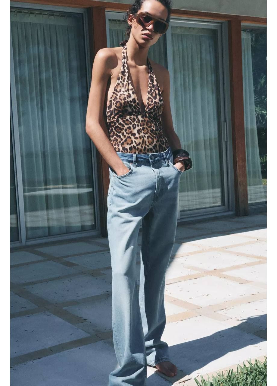 Джинси Zara - (373031788)