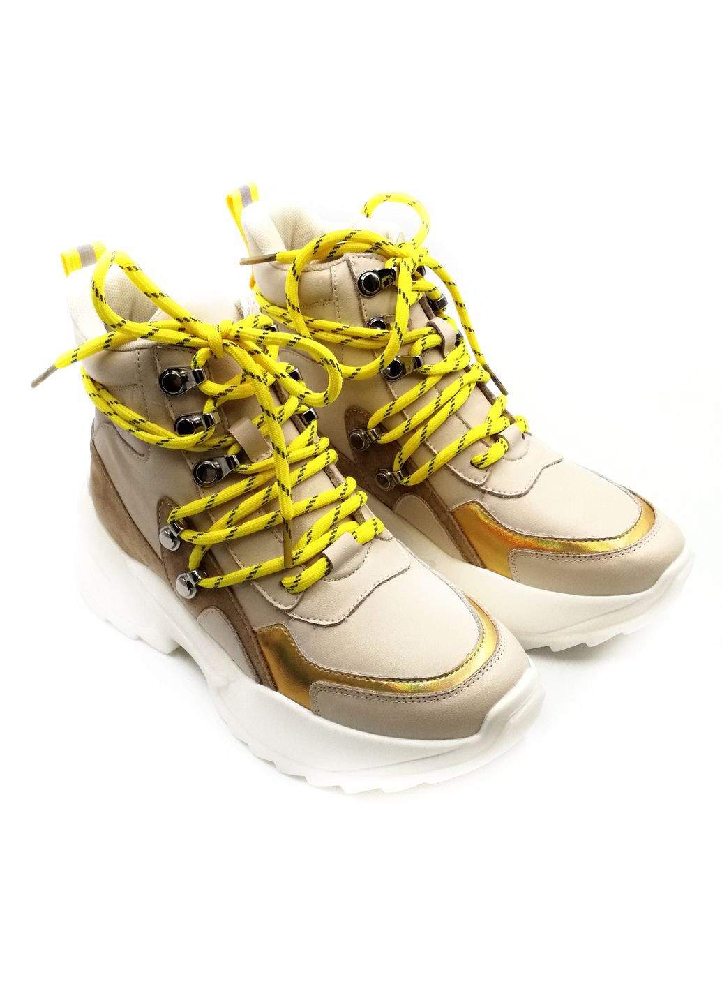 Черевики (р) Шкіра 0-1-2-OAQ-20285-3 Lifexpert (364848509)