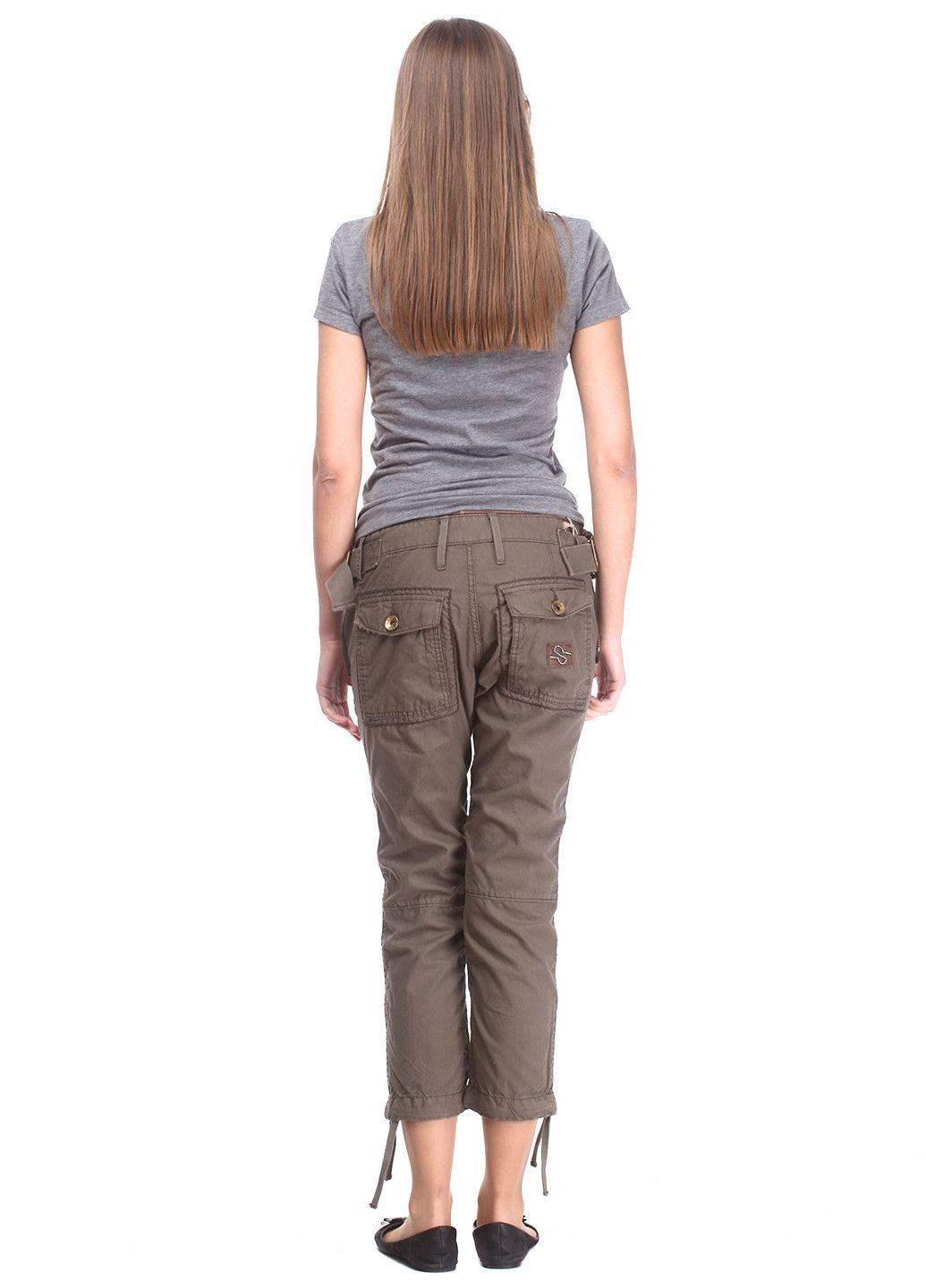 Капрі Хакі Ra-Re (315699215)