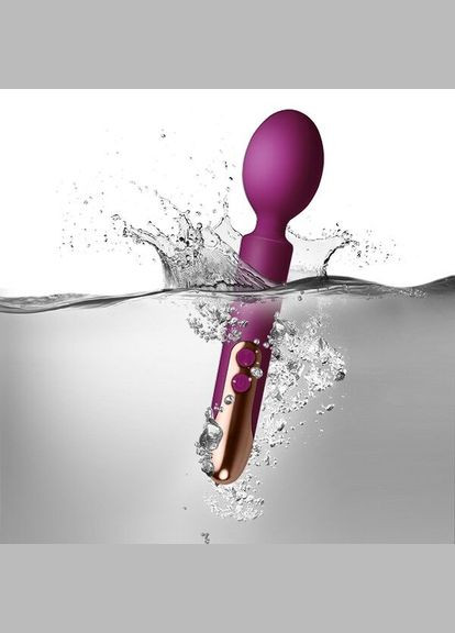 Вібромасажер Oriel CherryLove Rocks-Off (282709382)