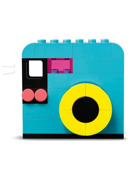 Конструктор (11042) Lego Classic Щасливий творчий набір (366482547)