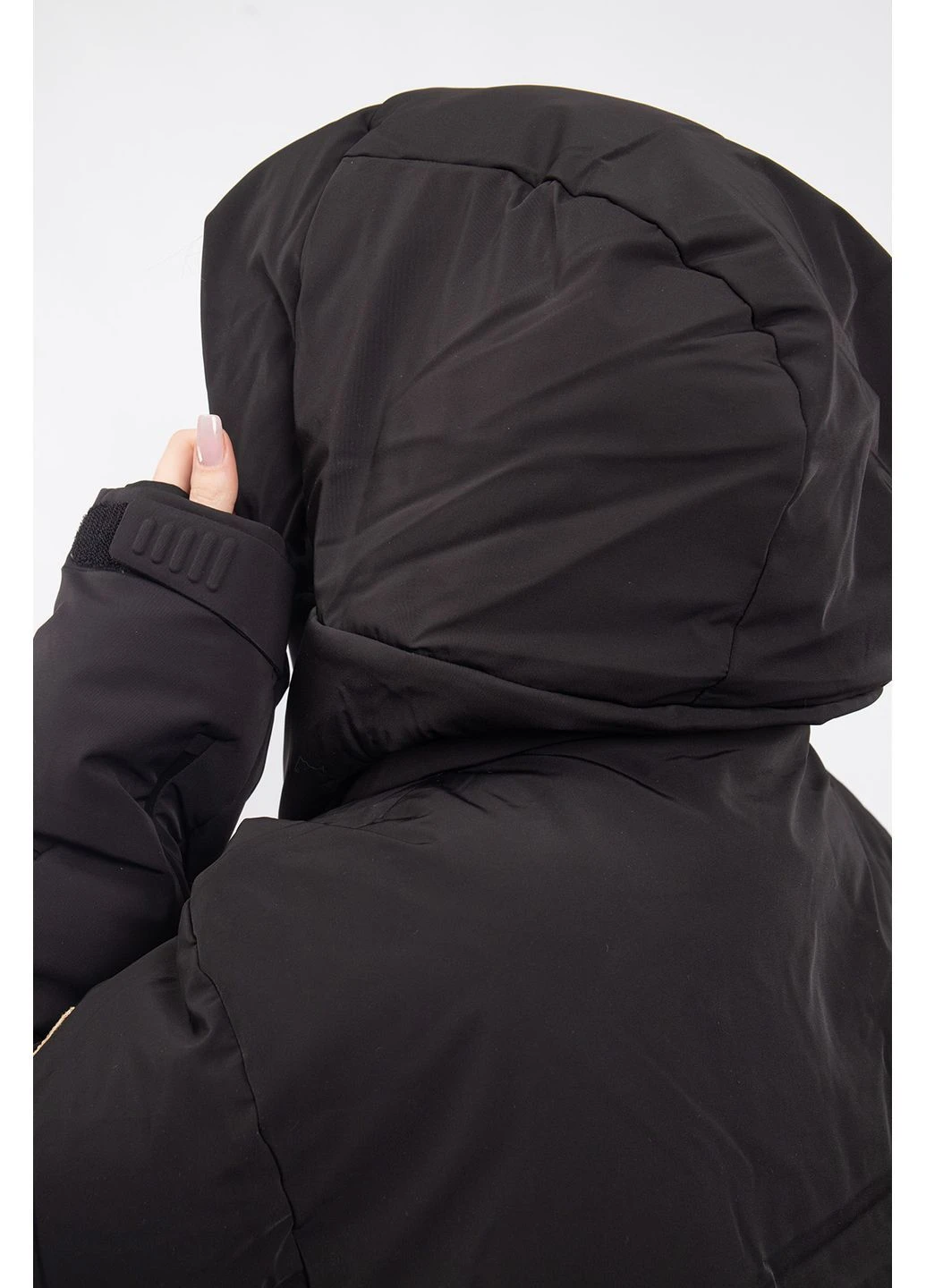 Лижна куртка Moncler (382837784)