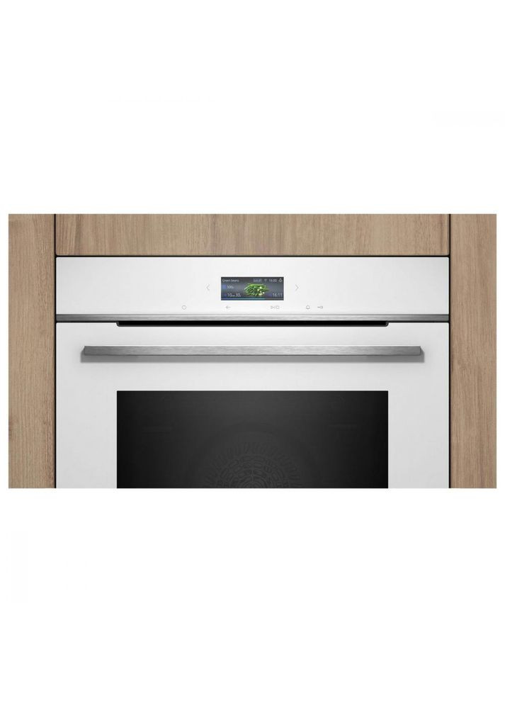 Духовка електрична HB772G2W1S Siemens (314978931)