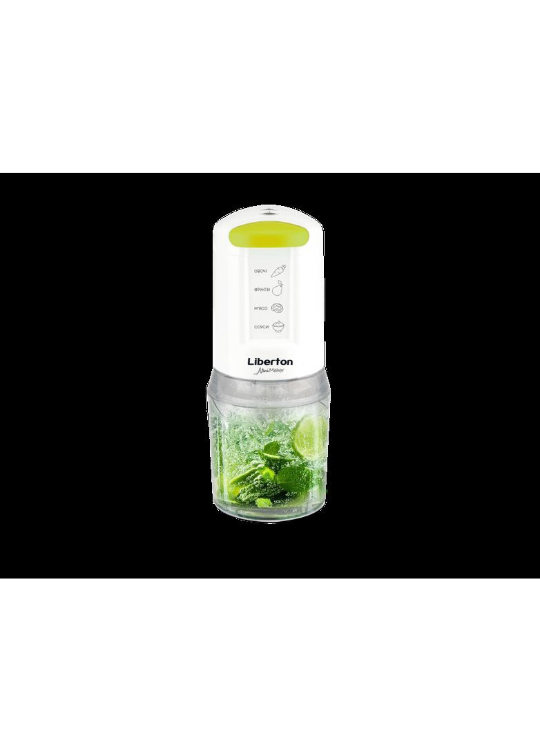 Измельчитель LEG-1500 Liberton (370612564)