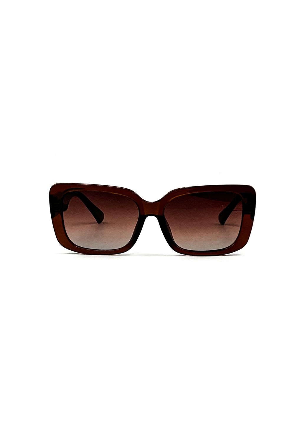 Сонцезахисні окуляри з поляризацією Класика жіночі LuckyLOOK 469-167 (294337000)
