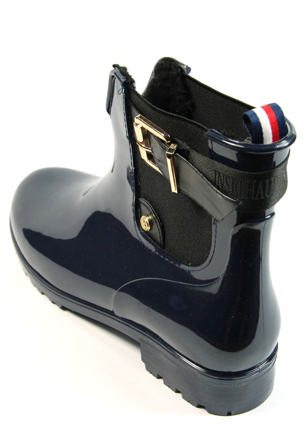 Жіночі гумові черевики INSELHAUPTSTADT (317972079)