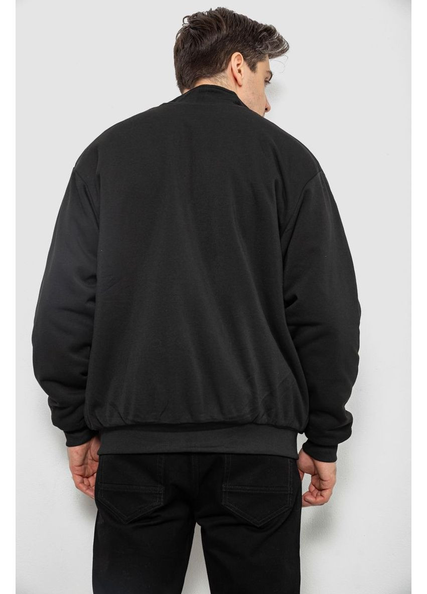 Спортивна кофта чоловіча на флісі,, 244R2718 Ager (364813381)