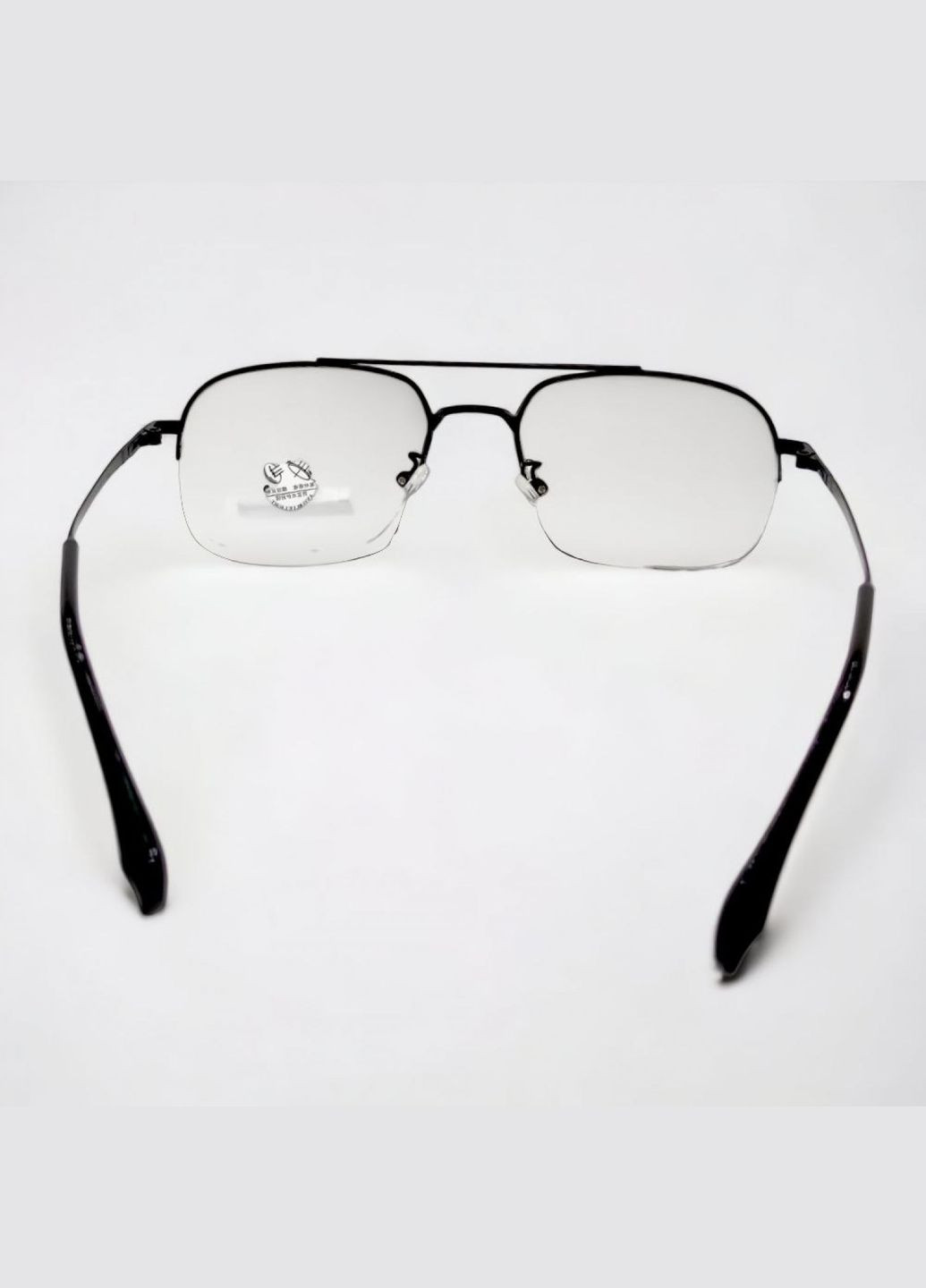 Компьютерные очки Blue Blocker оправа 72850 NN Черный Emotions 14672-23 (363131934)