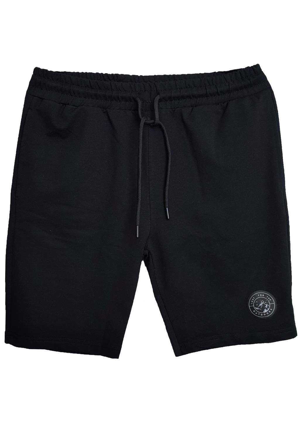 Чоловічі шорти бавовняні Узбекистан (7001) BEKI (340479678)