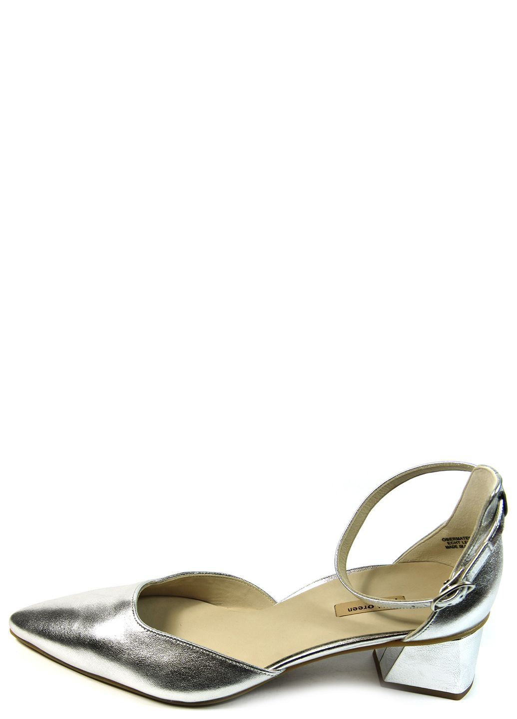 Жіночі босоніжки Pumps PAUL GREEN (325701509)