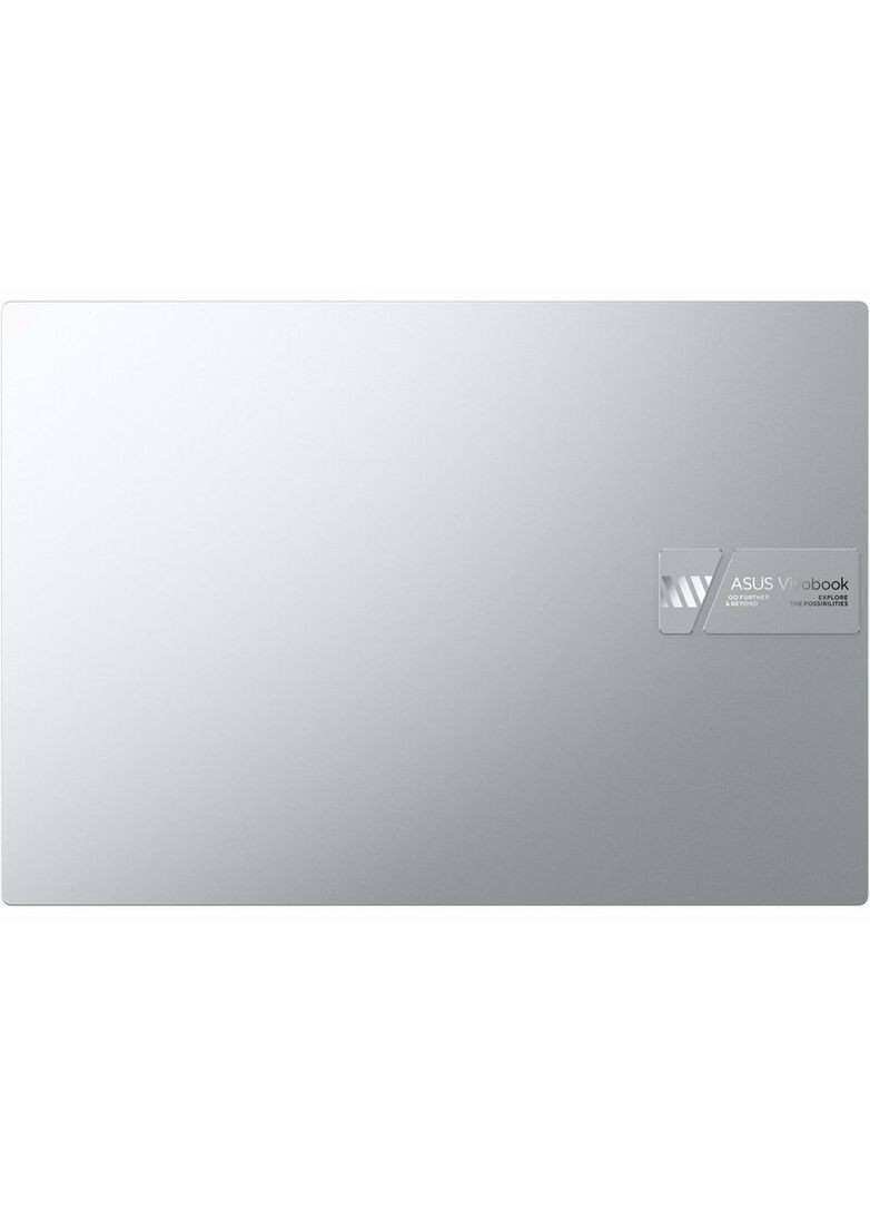 Ноутбук Vivobook 16X K3604VA-MB093 Cool Silver Asus (360427622)