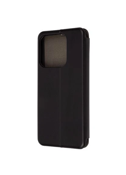 Чехол-книжка G-Case для ZTE Nubia V70 4G Black (ARM82965) ArmorStandart (388765227)