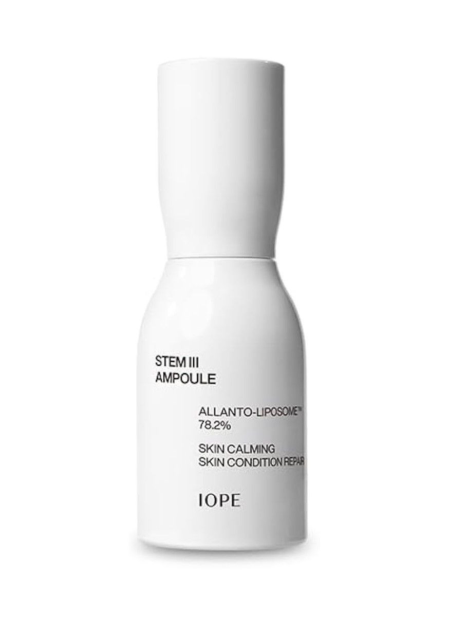Антивікова ампула Stem III Ampoule 50 ml Iope (297948704)