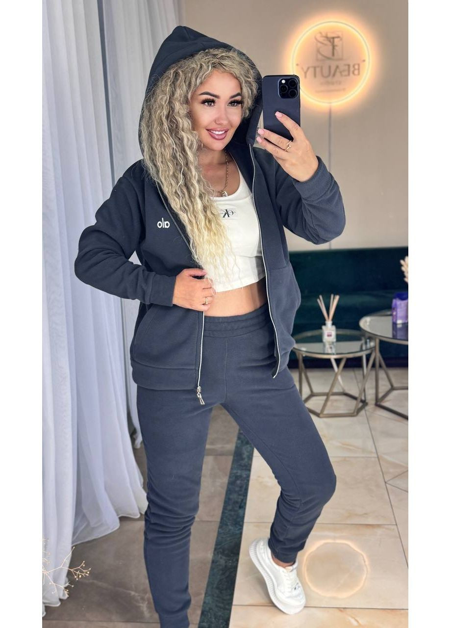 Женский спортивный костюм No Brand (369670268)