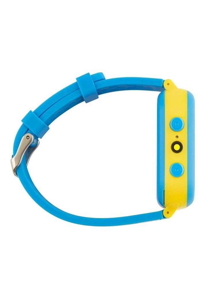 Смарт-годинник (m495221) Amigo GO009 Blue Yellow (366569000)