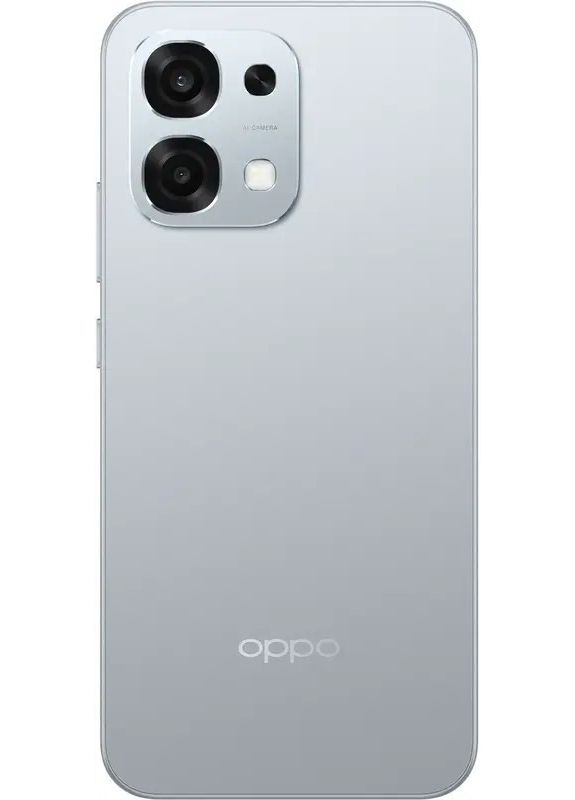 Смартфон A6 Pro 4G 8/256GB Lunar Titanium Oppo (366831470)