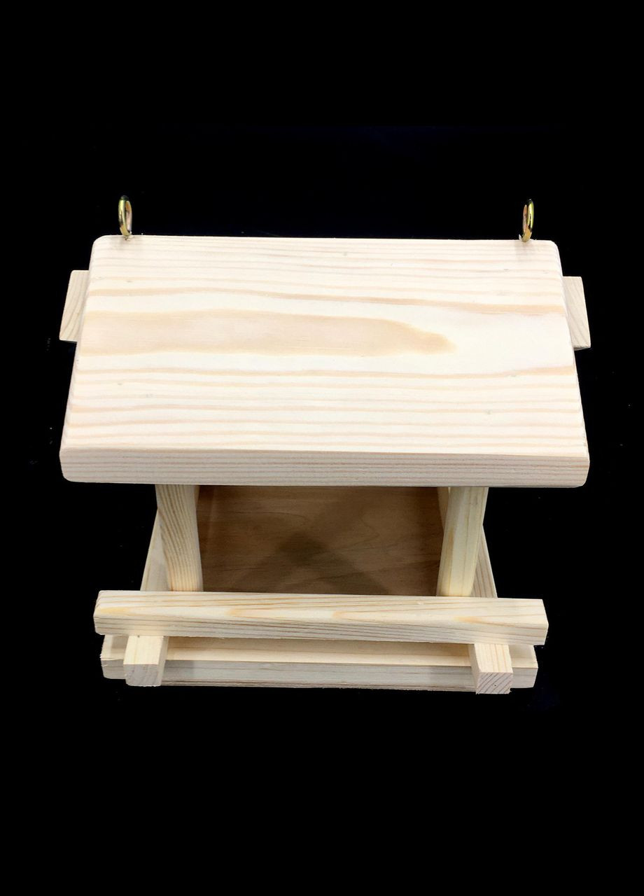 Годівниця для птахів Пліска бланже (КРМ-001901) No Brand (328605807)