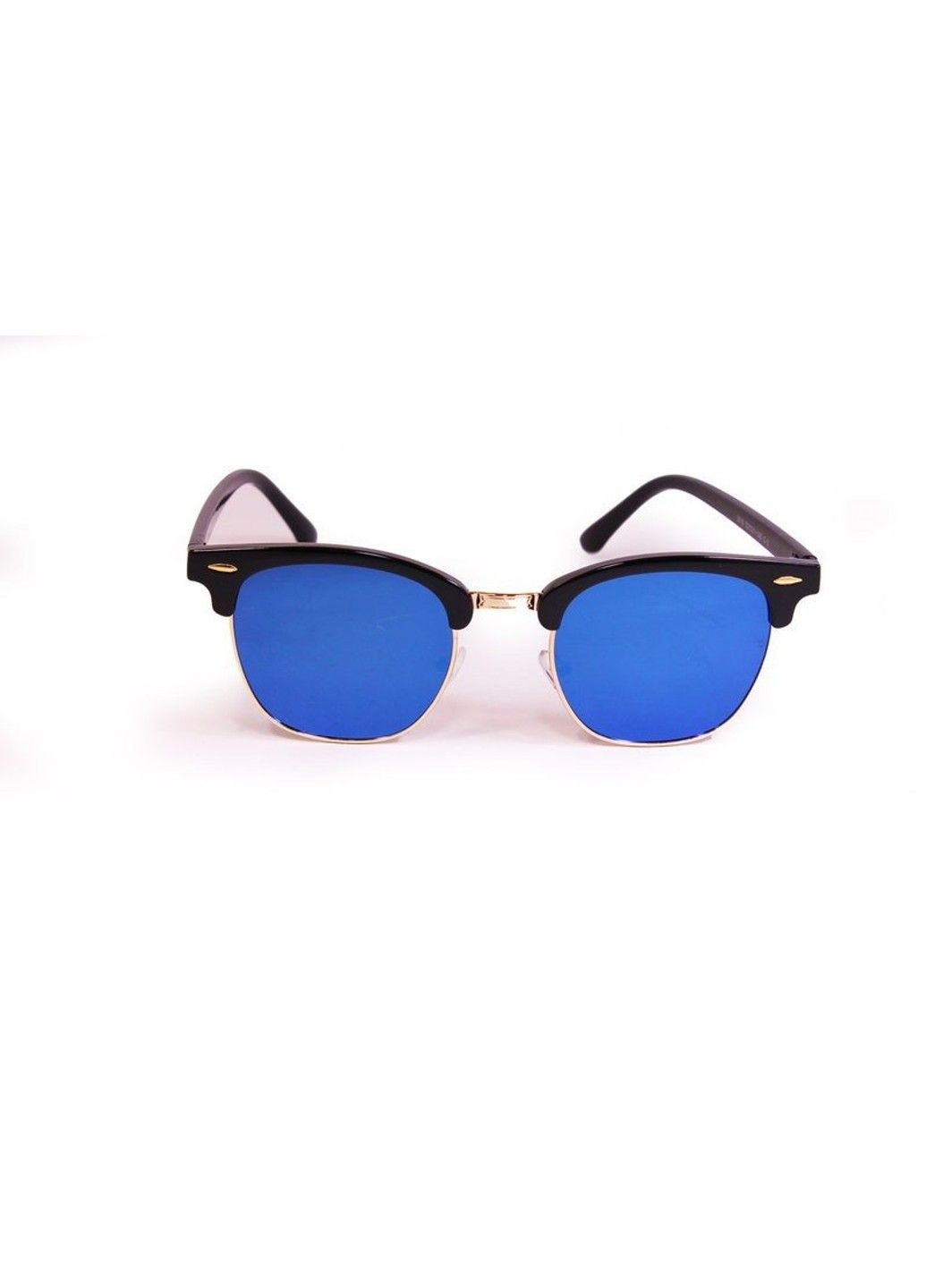 Солнцезащитные женские очки 3016-3 BR-S (291984305)