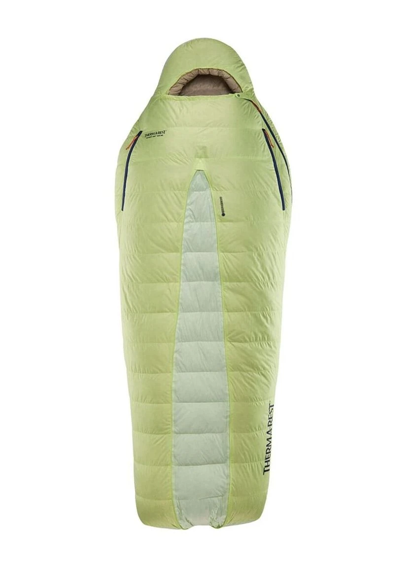 Спальник Boost 650 0C Green 14195 Therm-A-Rest (398064244)