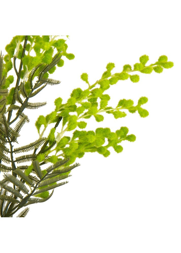 Мімоза "Відродження", зелена, 85 см ELISEY (322248766)