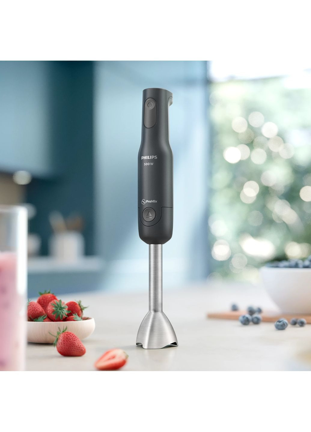 Блендер HR2522/00 Philips (361031850)