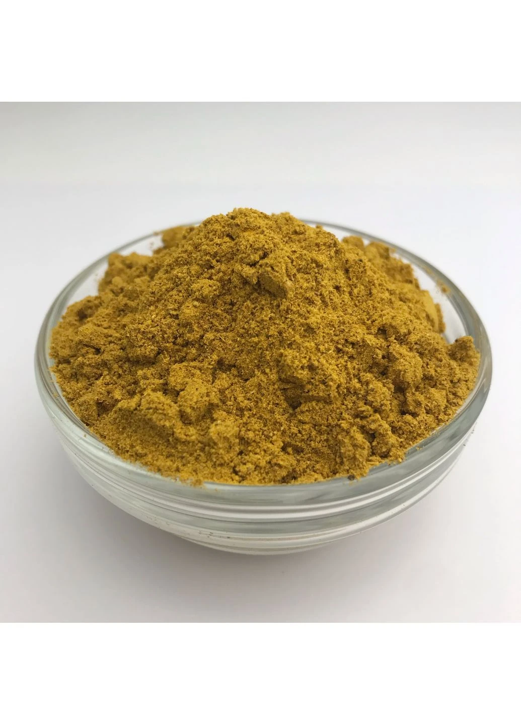 Приправа для чая с куркумой имбирем и корицей 100 г (Pruprava-new-43-2) No Brand (387585100)