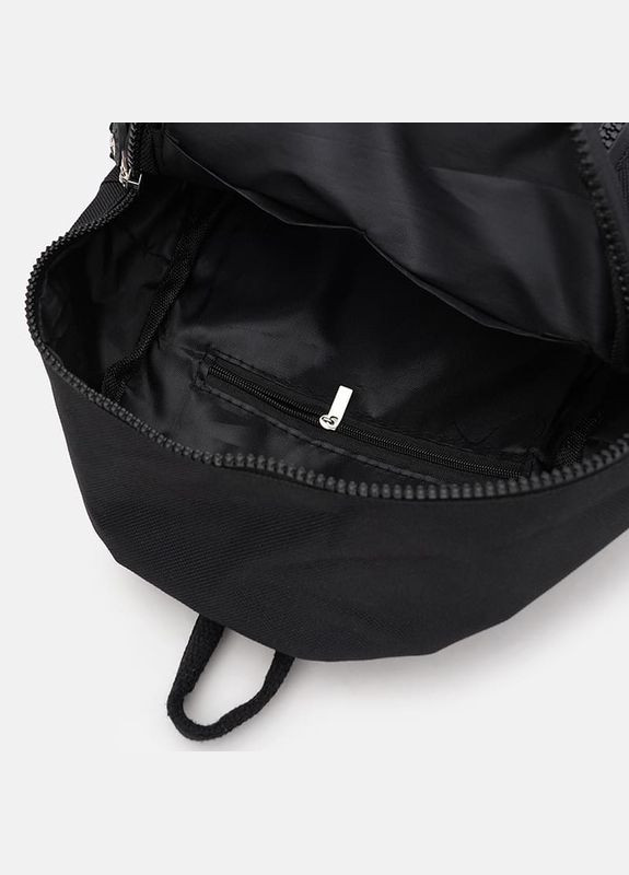 Жіночий рюкзак C1KP9282bl Чорний Monsen (301871358)