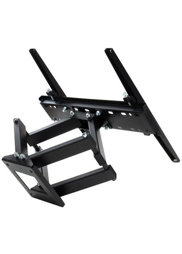 Настінне кріплення TV04T-R6 Black CHARMOUNT (314982025)