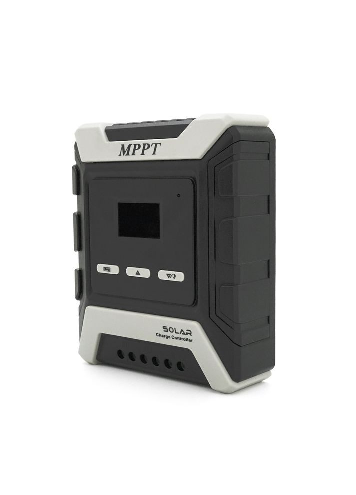 МРРТ -контроллер заряду 10A 12/24/48B Demuda (315719266)