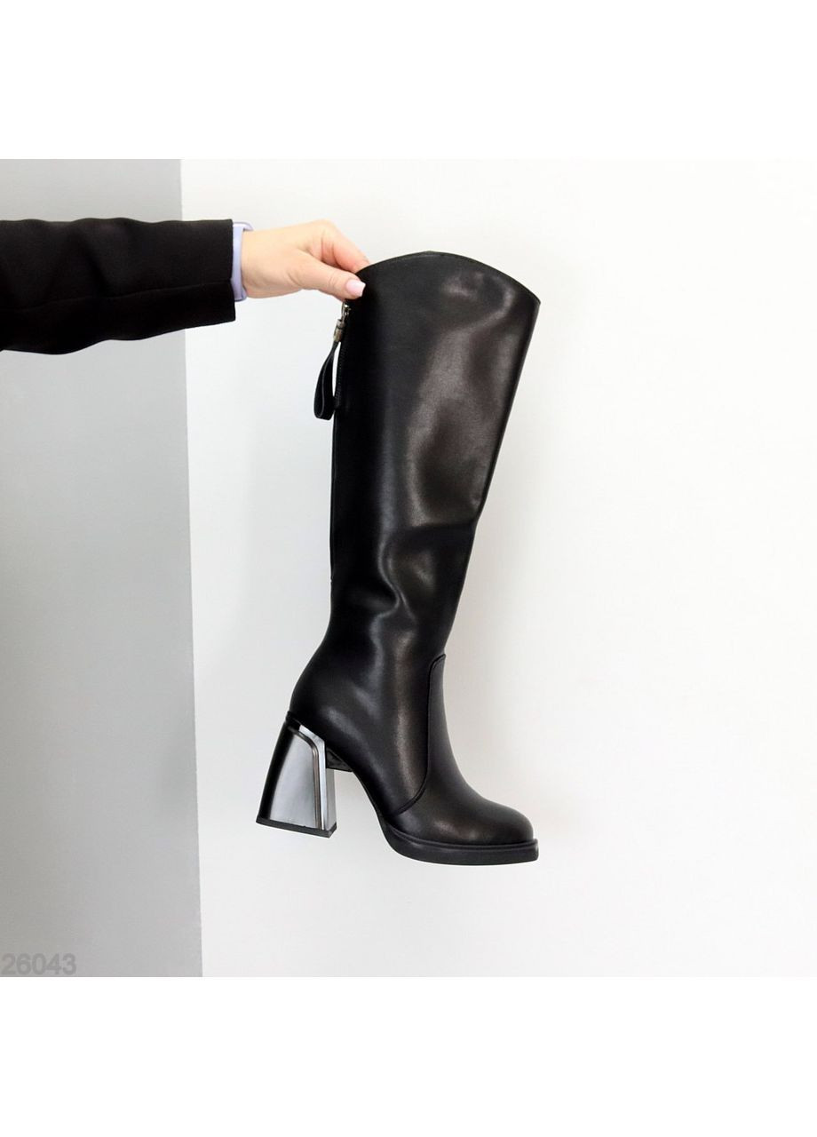 Жіночі чоботи Annet Helen (370813404)