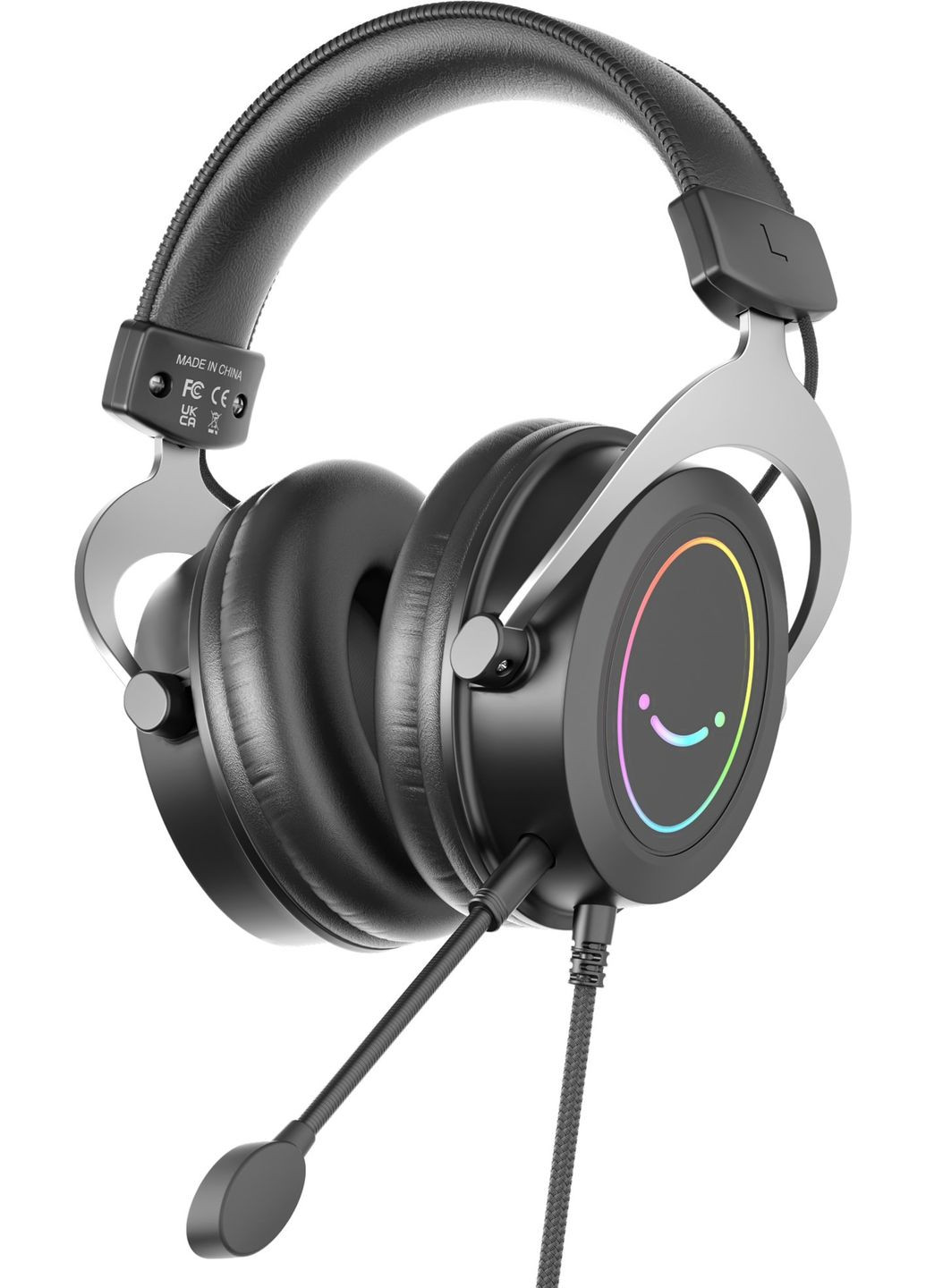 Гарнитура RGB H3 Black Fifine (370617655)