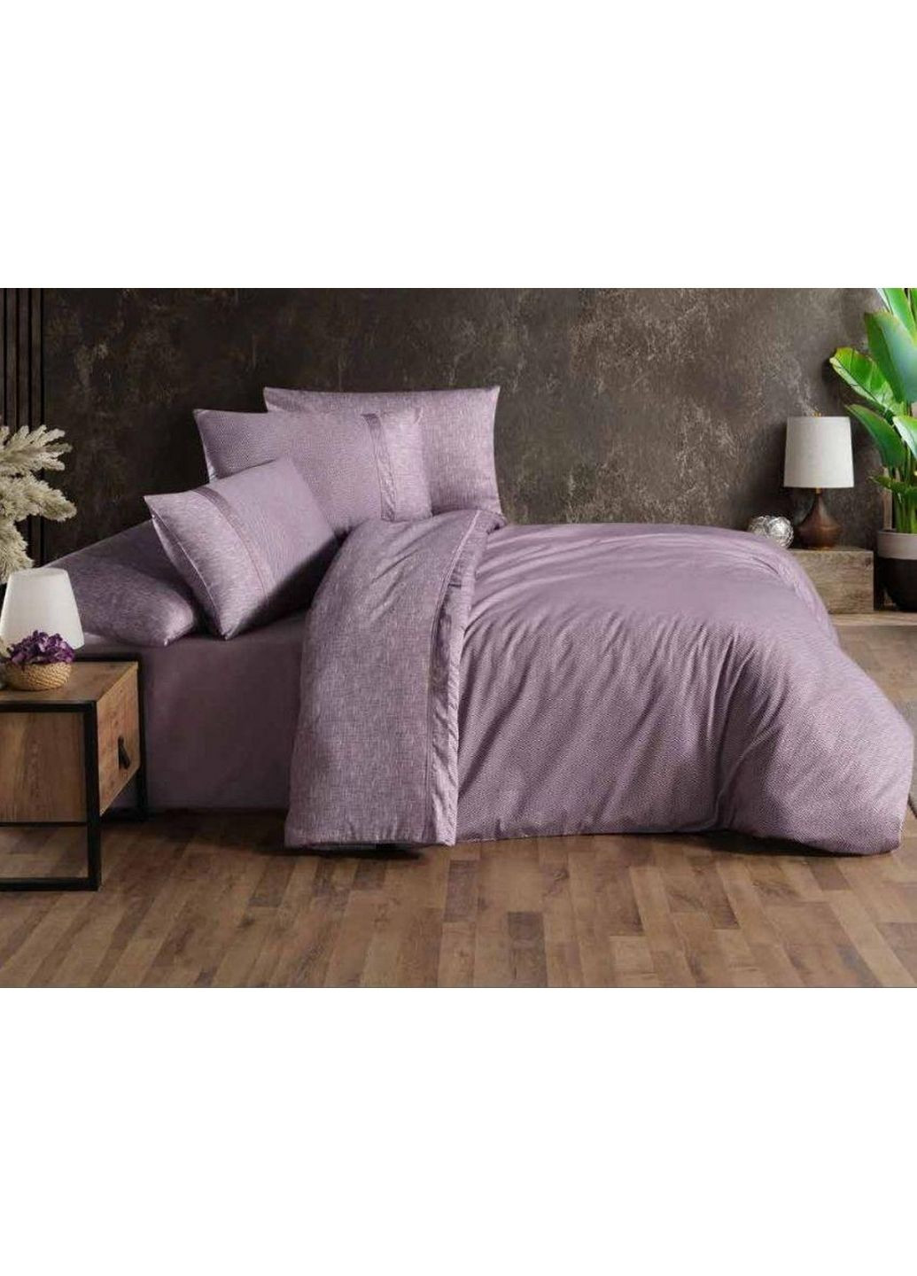 Спальный комплект постельного белья La Romano (288187216)