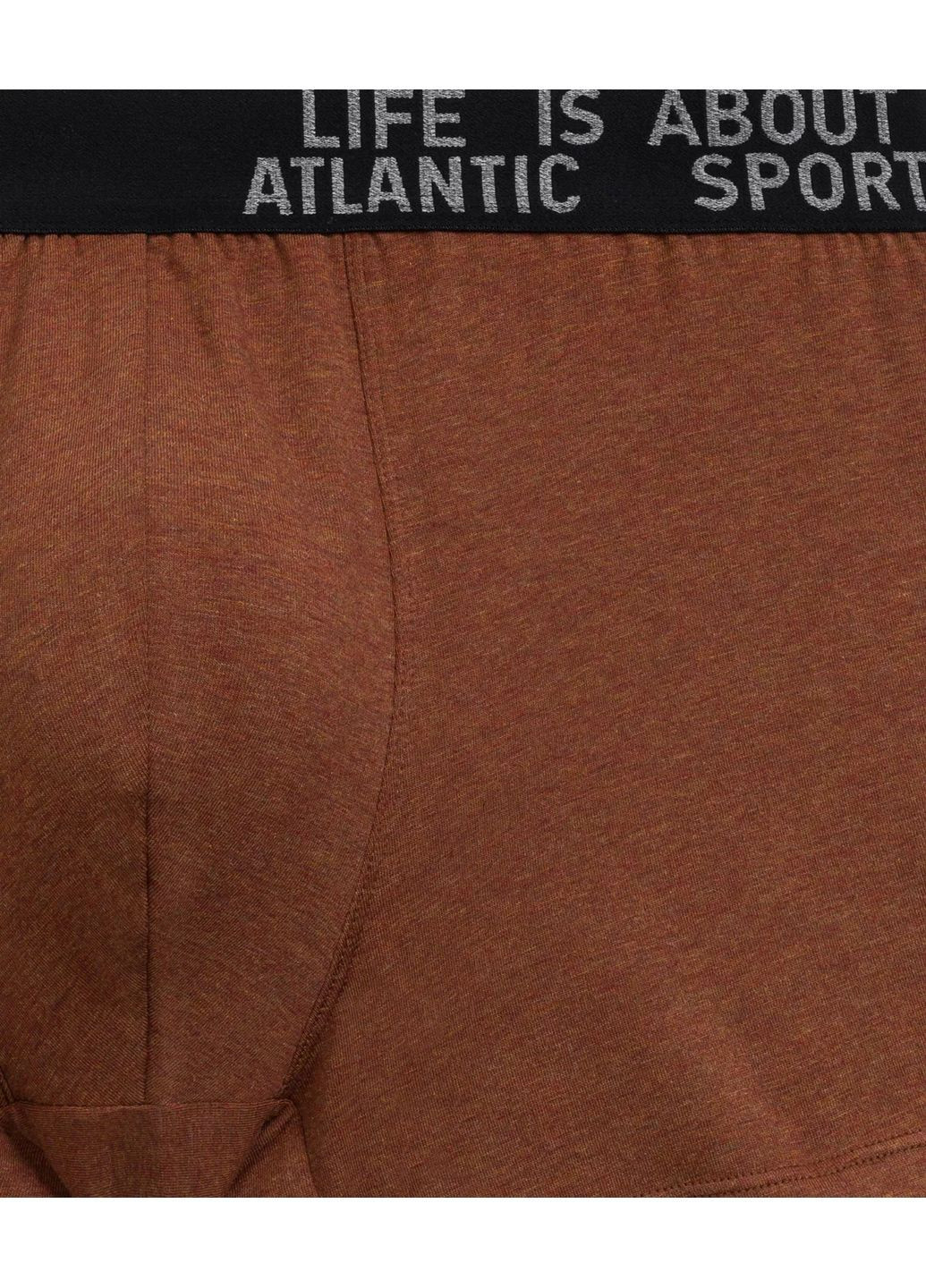 Мужские трусы шорты Atlantic (365843708)