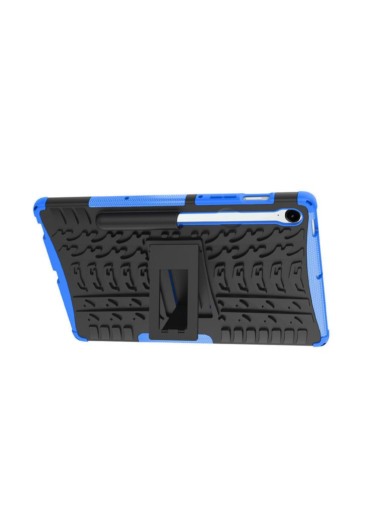 Чохол до планшета Samsung Galaxy Tab S10 FE (SM-X520/SM-X526) 10.9" Blue (713262) BeCover (337170058)