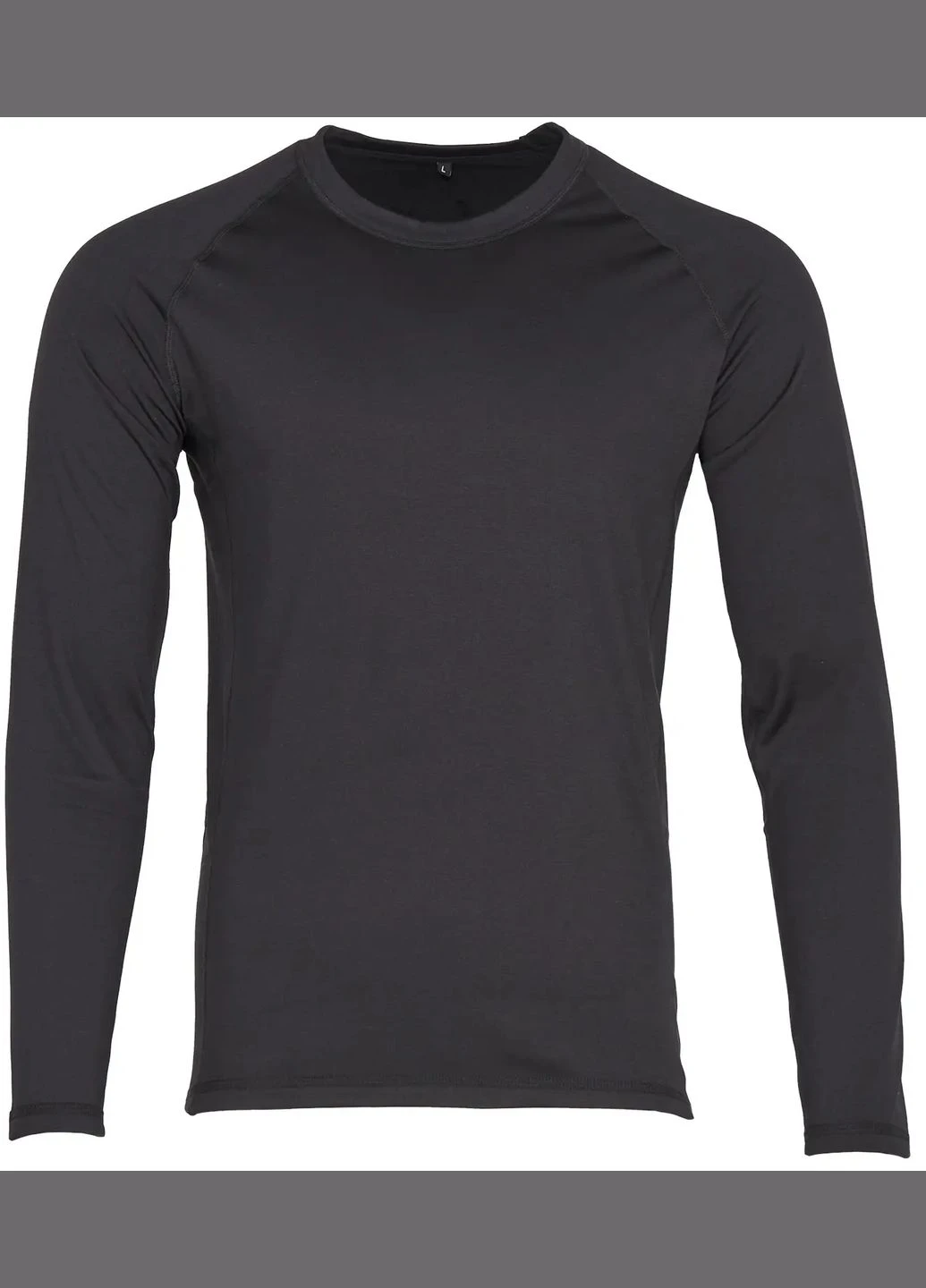 Термобелье Camotrail Creek Black No Brand (317652939)