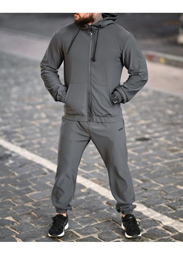 Зимний спортивный костюм No Brand (366241562)