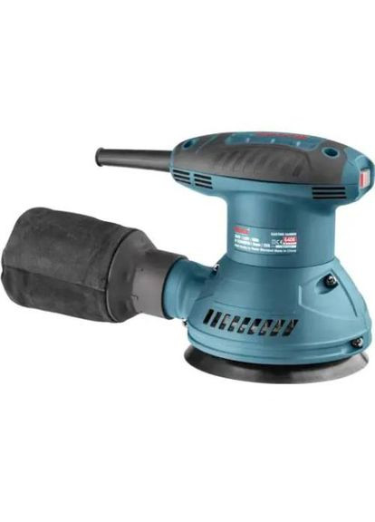 Шлифмашина эксцентриковая 6406 320 Вт Ronix (323581639)