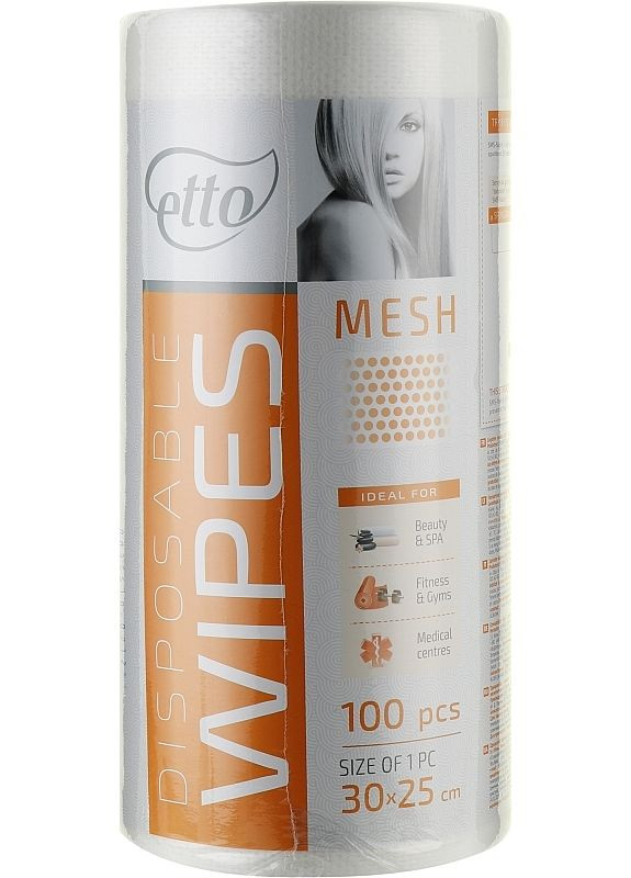 Серветки Etto (369793128)