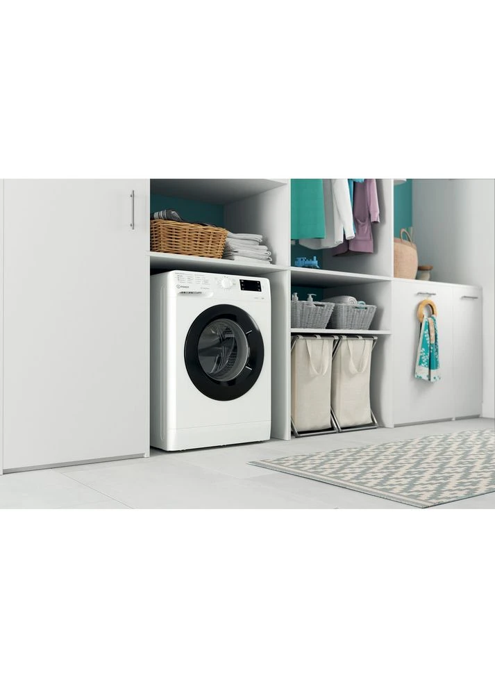 Стиральная машина OMTWSE 61051 WK UA Indesit (306528162)