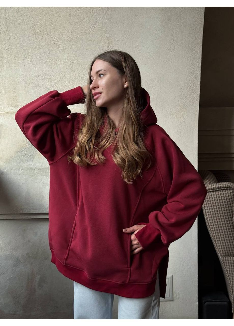 Женское худи No Brand (366431423)