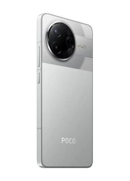 Смартфон 12/256GB Silver POCO F7 Pro (362212753)