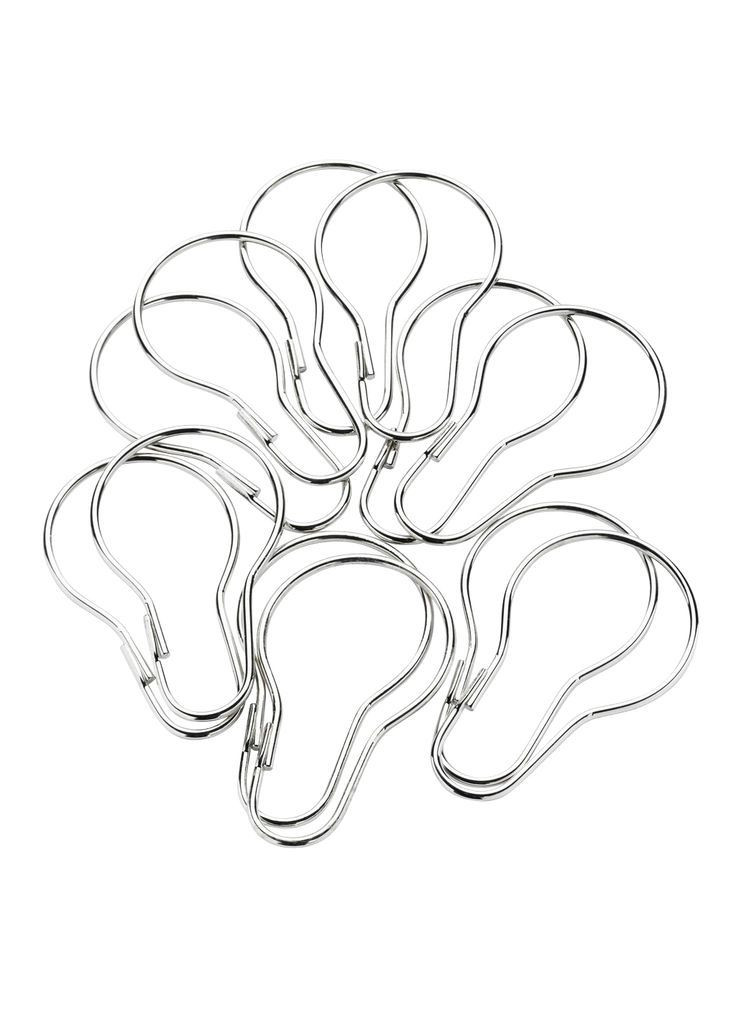 Шторка для душа и ванной ESPRESSO с кольцами 180х180 см Шоколадный Cosas (372990928)