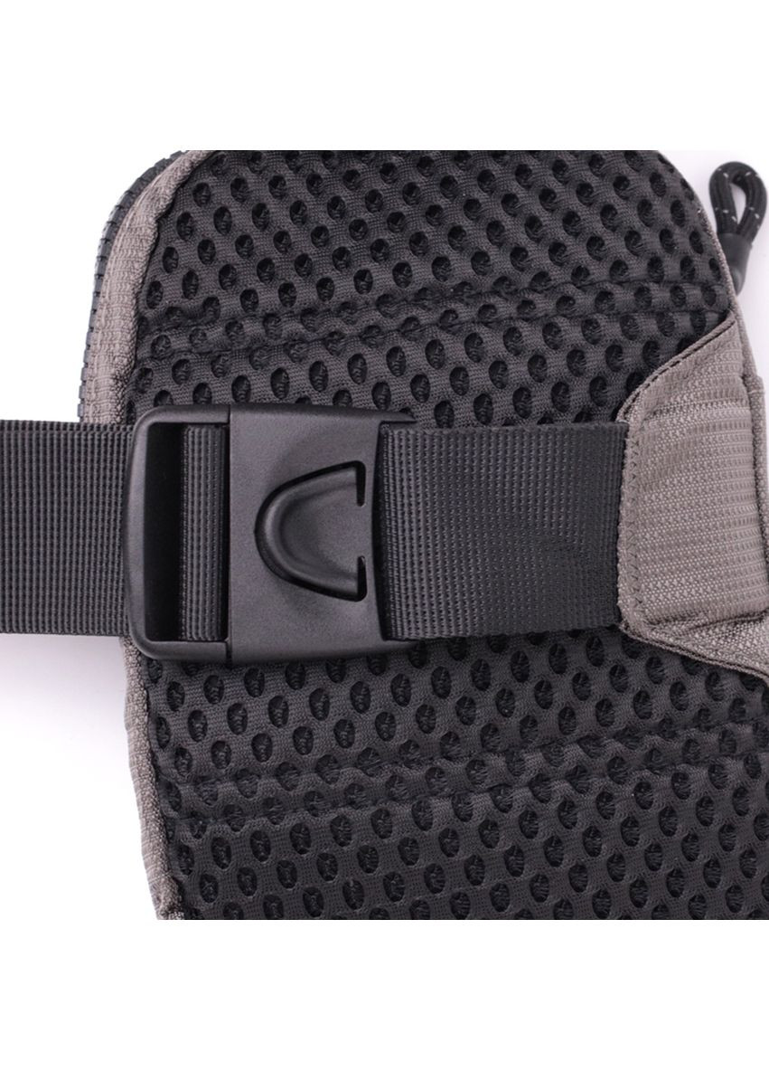 Зручна слінг сумка для подорожей із якісного текстилю 22869 Vintage (366880888)