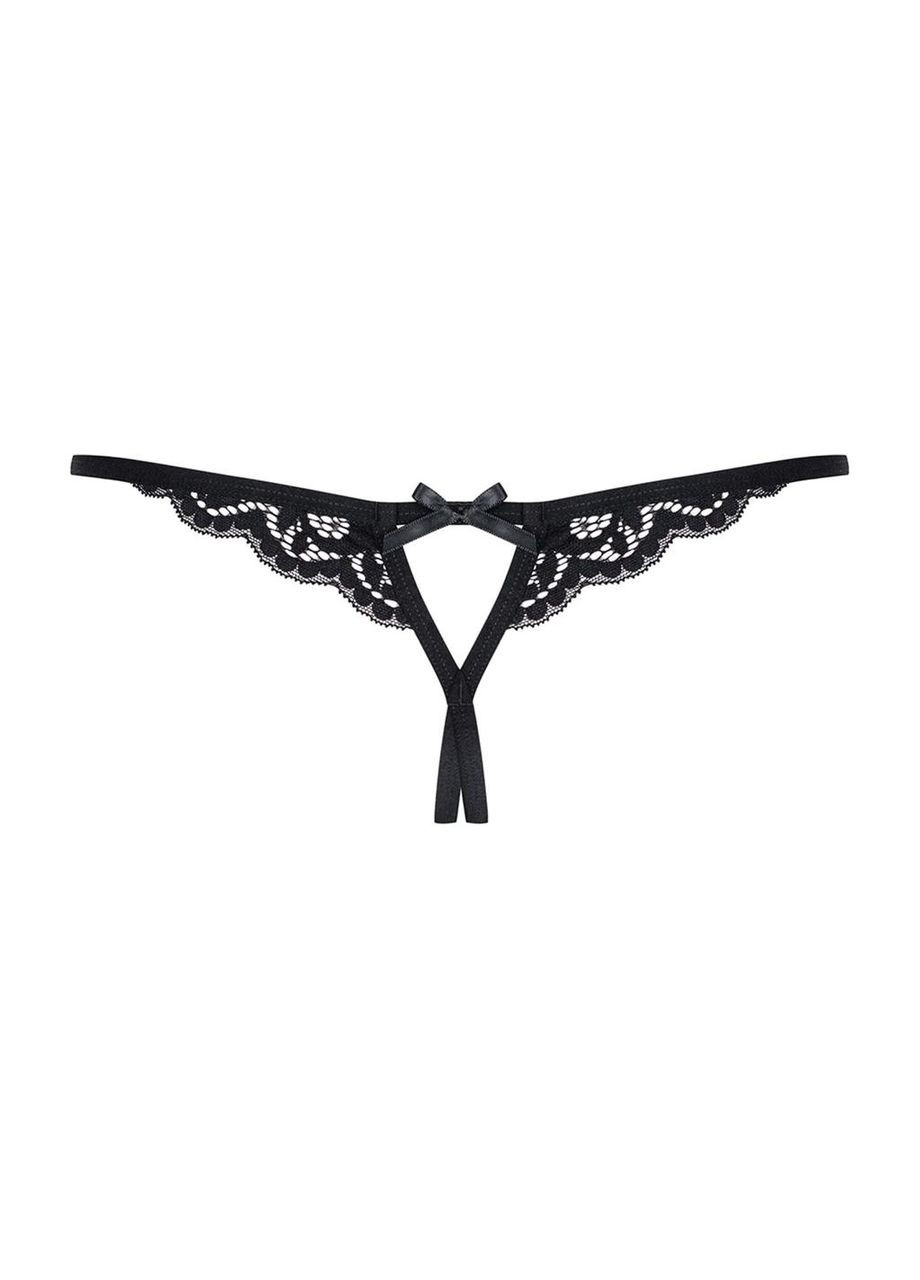 831-THC-1 crotchless thong S/M Obsessive (297138504)
