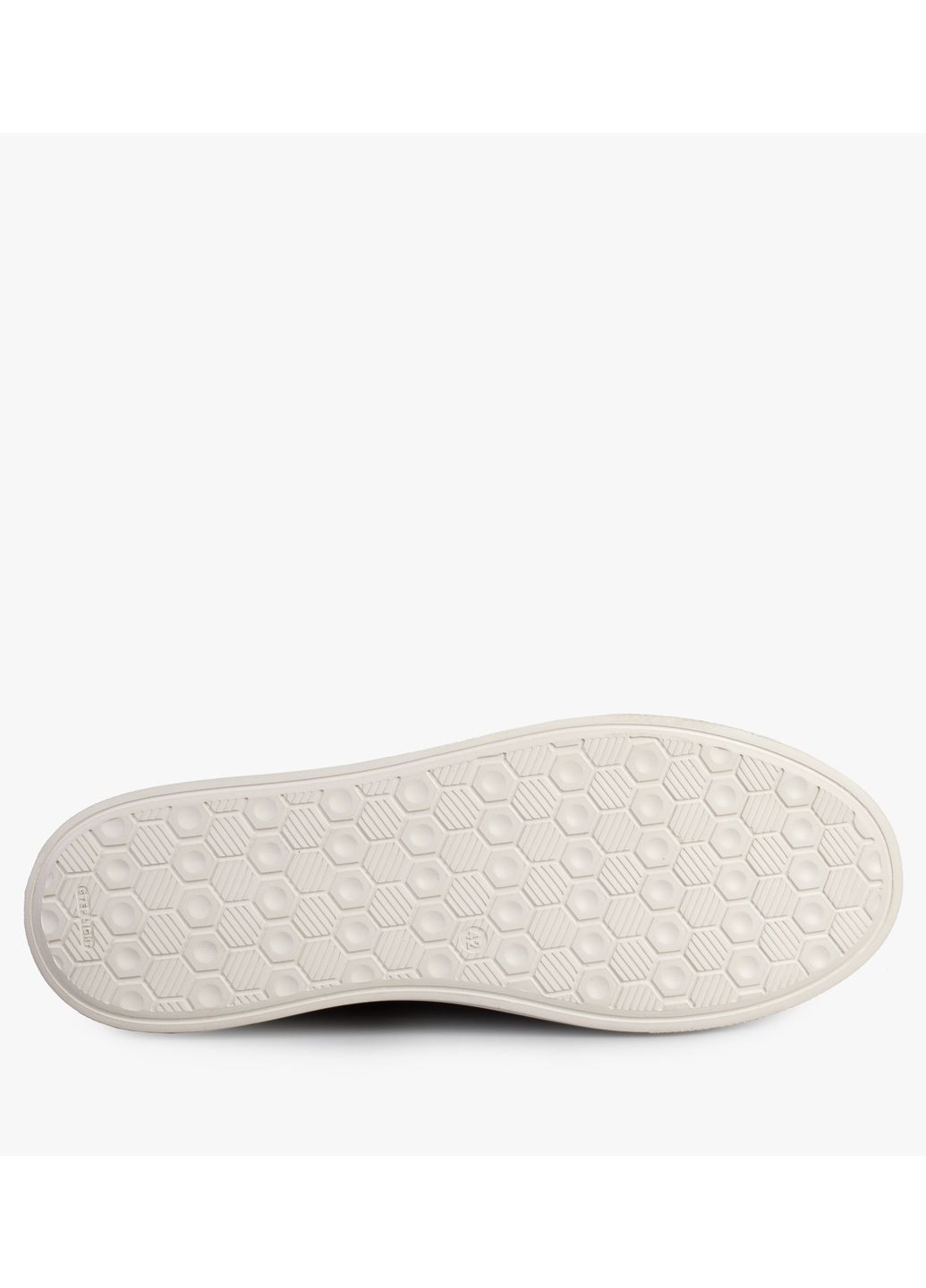 Коричневые слипоны мужские бренда 9200613_(2) ModaMilano