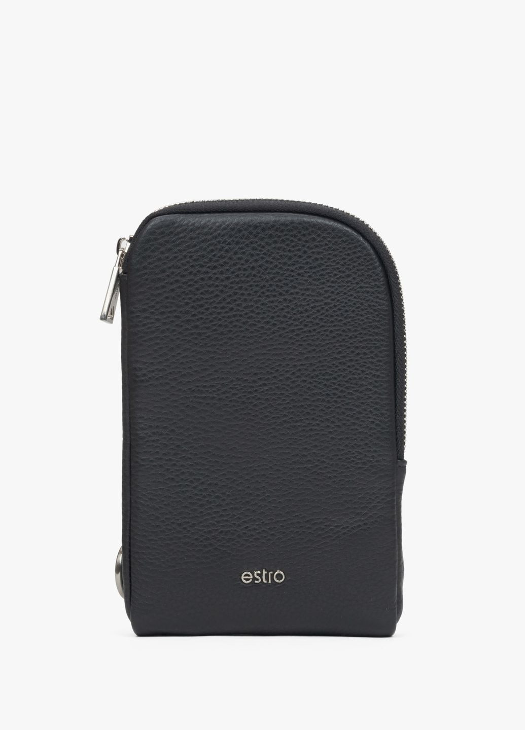 Поясная сумка, цвет черный Estro (324560721)