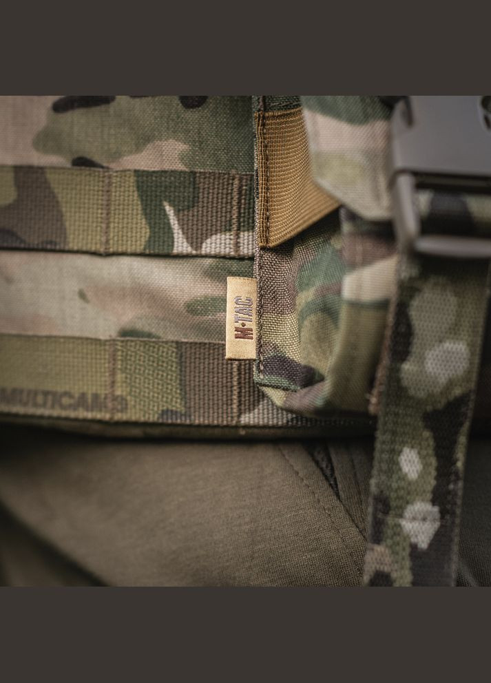 Підсумок для уламкової гранати Laser Cut Multicam M-TAC (315047893)